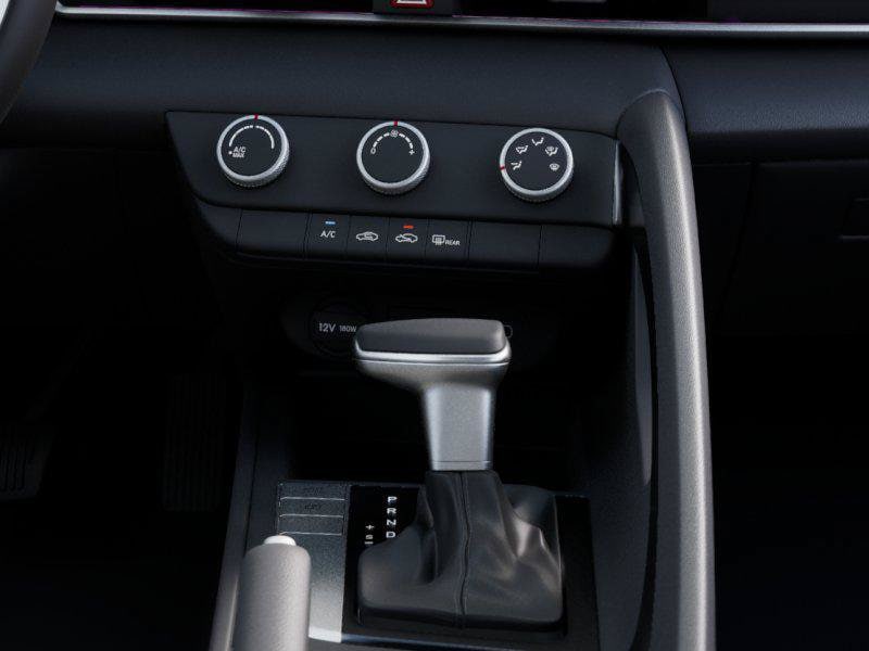 New 2026 PE2/Gray Hyundai SE image 16
