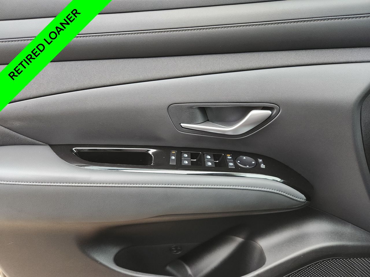 2025 Hyundai Santa Cruz XRT - Photo 24