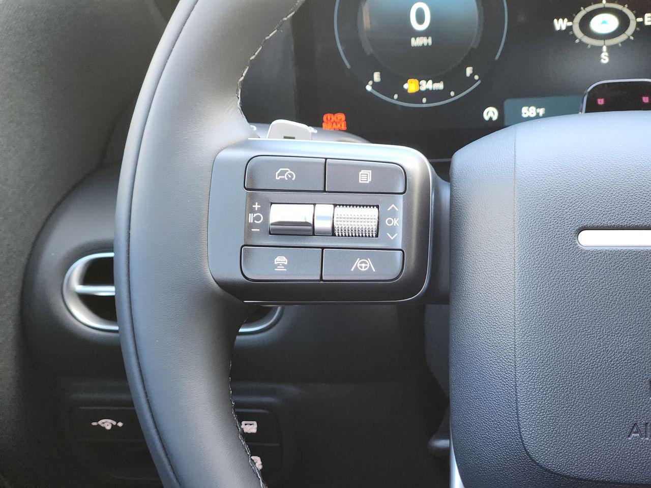 New 2026 T2X Silver Hyundai Calligraphy FWD image 27