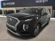 Certified 2022 Hyundai Palisade SEL SUV