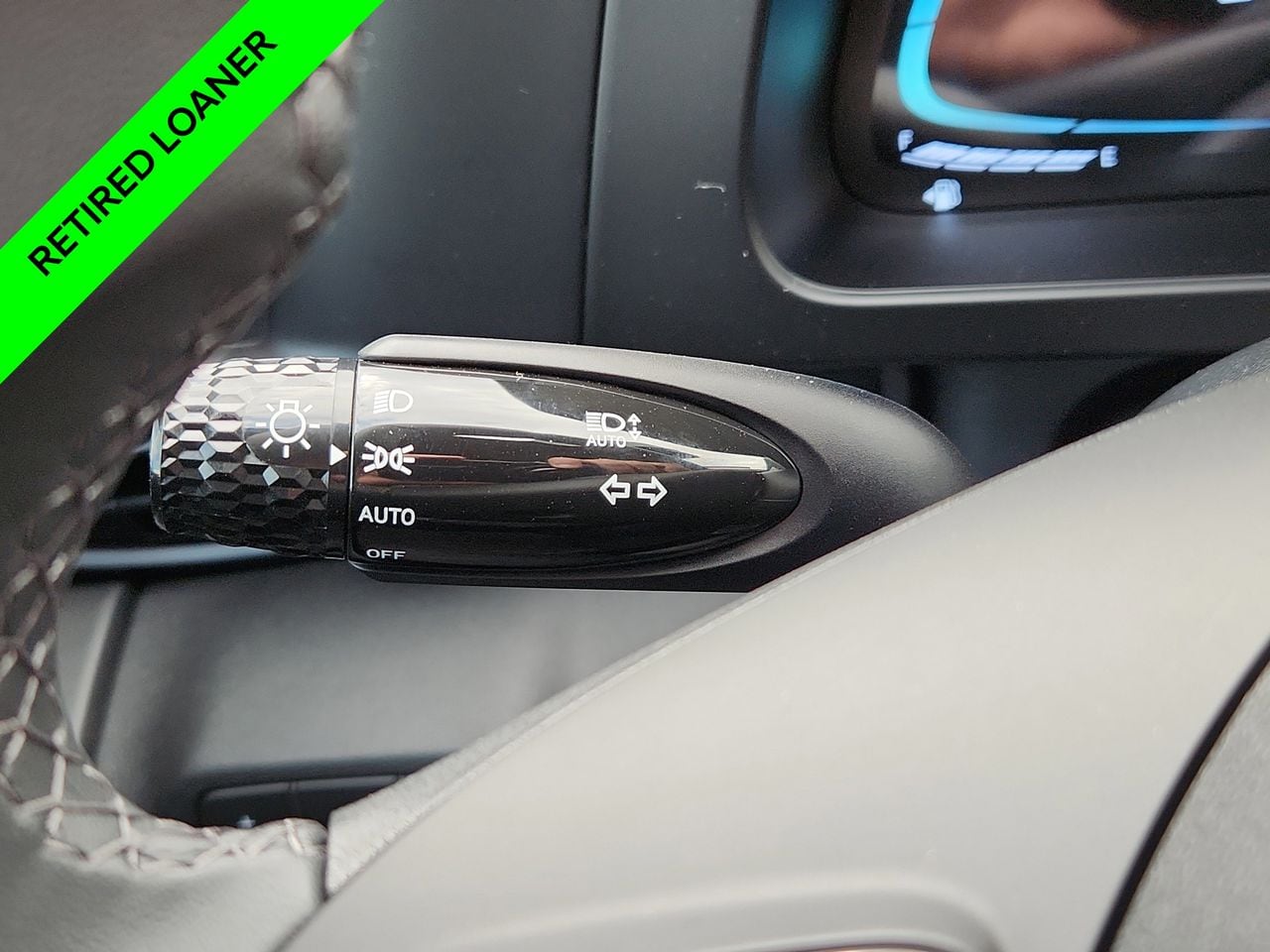 New 2026 Serenity White Hyundai SEL Sport image 31