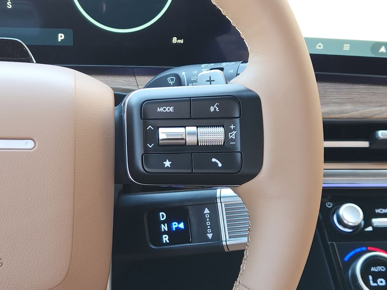 New 2026 PE2 Gray Hyundai Limited FWD image 29