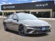 New 2026 Hyundai Elantra SEL Sport Sedan