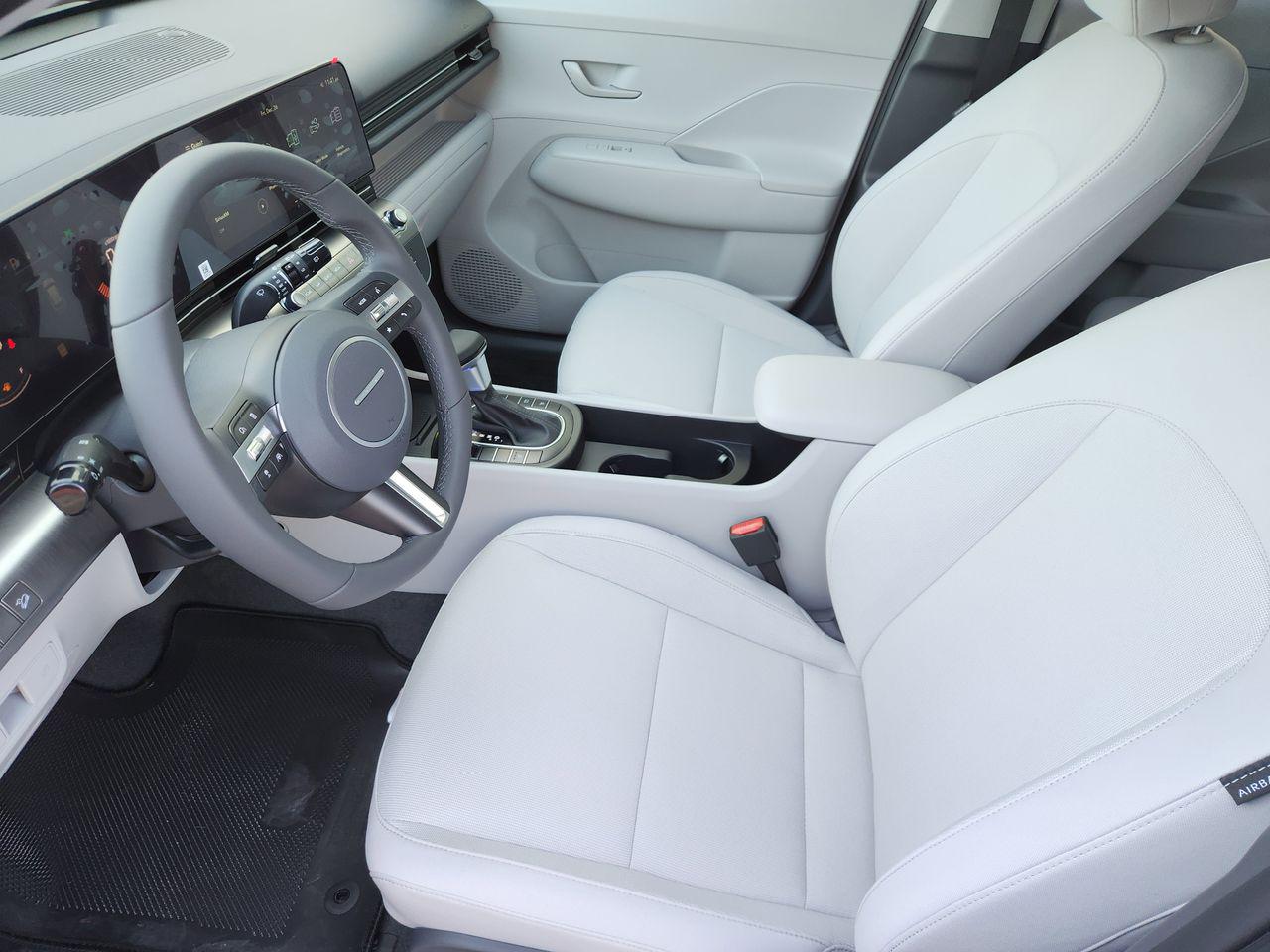 New 2026 R2P Red Hyundai SEL Sport FWD image 9