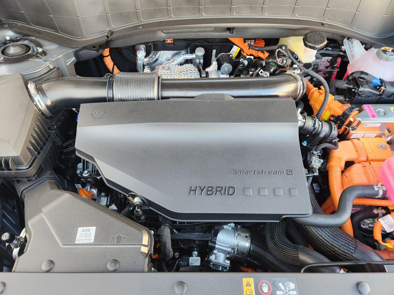 New 2026 PE2 Gray Hyundai Calligraphy image 31