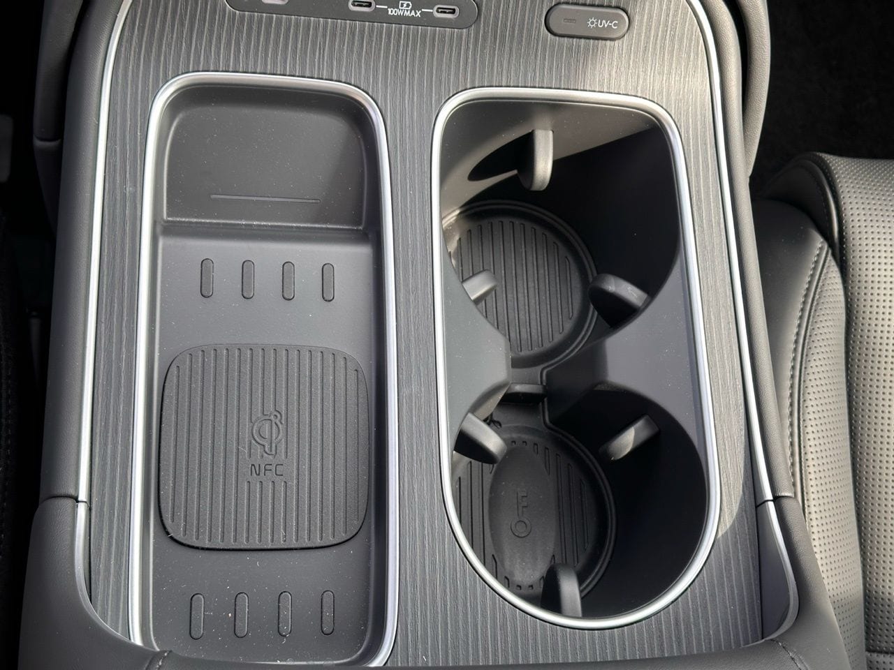 Certified Used 2026 Abyss Black Pearl Hyundai Calligraphy image 36