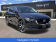 Used 2018 Mazda CX-5 Grand Touring SUV