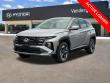 New 2025 Hyundai Tucson SEL Convenience FWD SUV