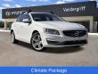 Used 2015 Volvo S60 T5 Premier Sedan
