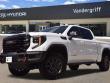 Used 2024 GMC Sierra 1500 AT4X Truck Crew Cab