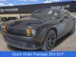 Used 2020 Dodge Challenger SXT Coupe