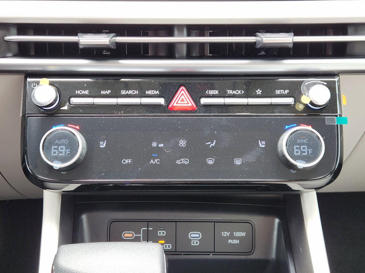 New 2026 NT2 Gray Hyundai SEL FWD image 15