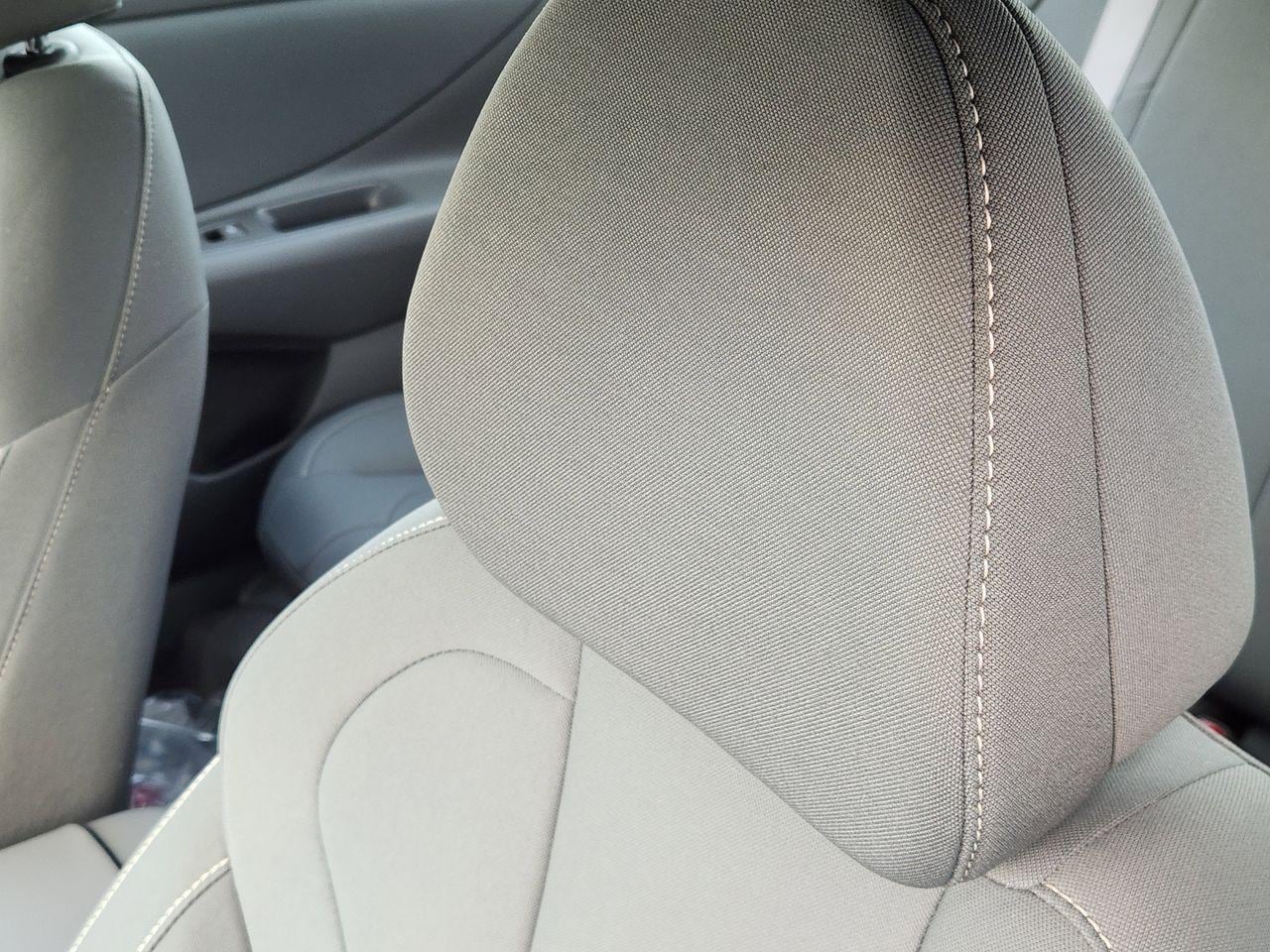 New 2026 A5G Gray Hyundai SEL Sport image 11