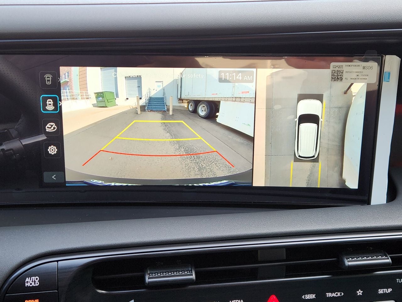 New 2026 PE2 Gray Hyundai XRT Pro image 14