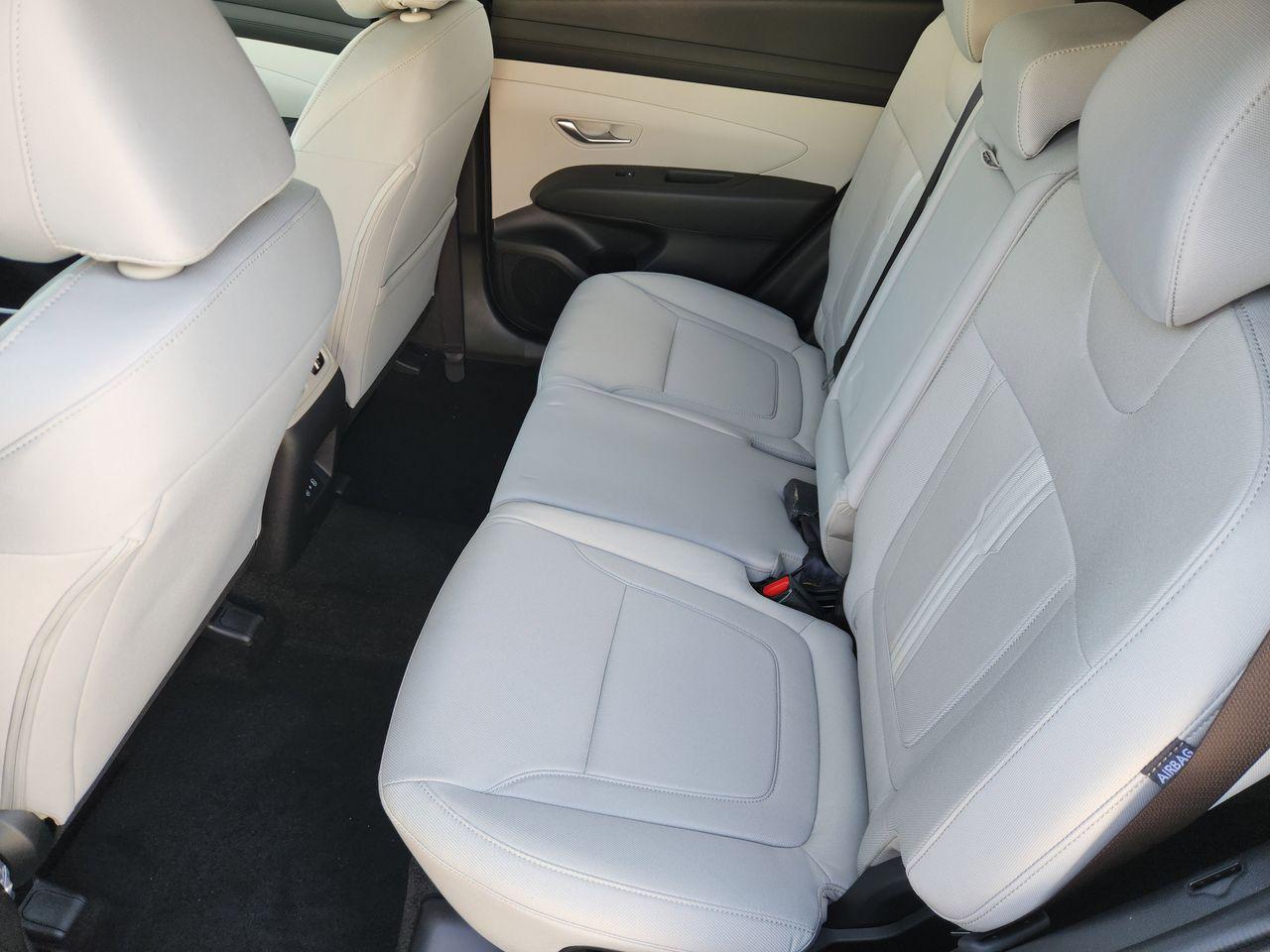 New 2026 R2T Silver Hyundai SEL FWD image 28