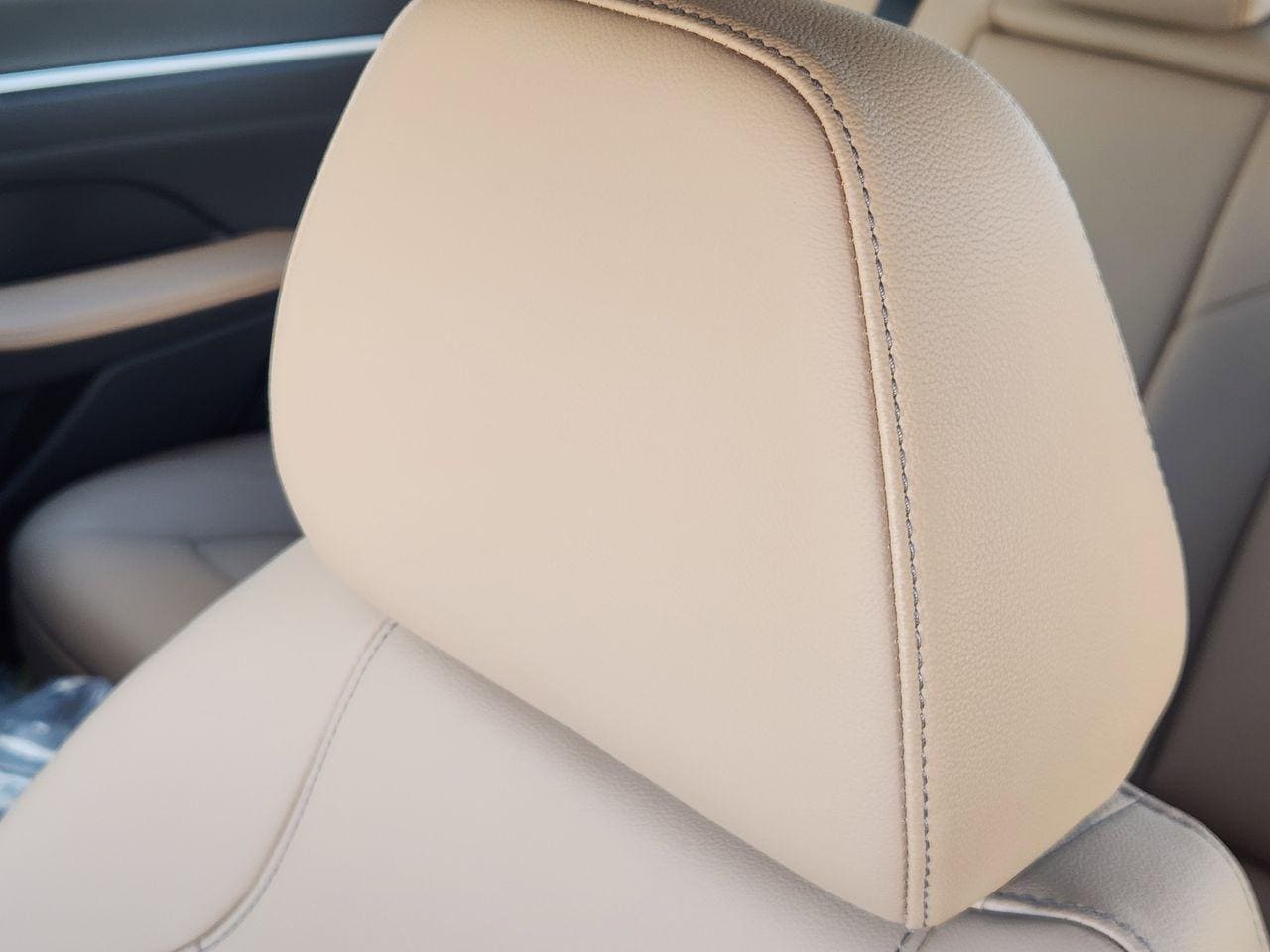 New 2026 T2G Gray Hyundai Limited image 12