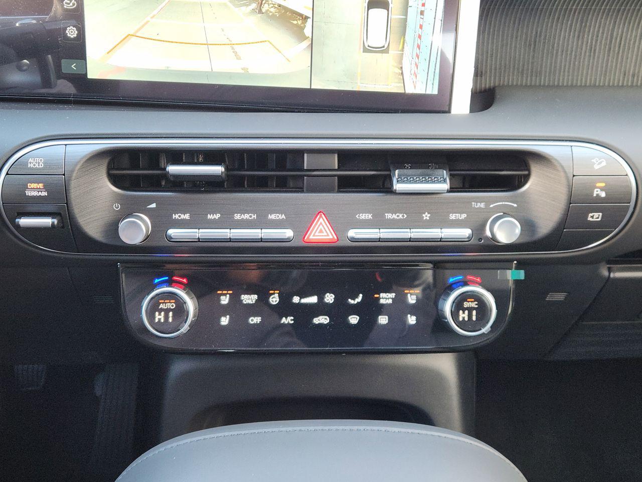 New 2026 PE2 Gray Hyundai Calligraphy image 16