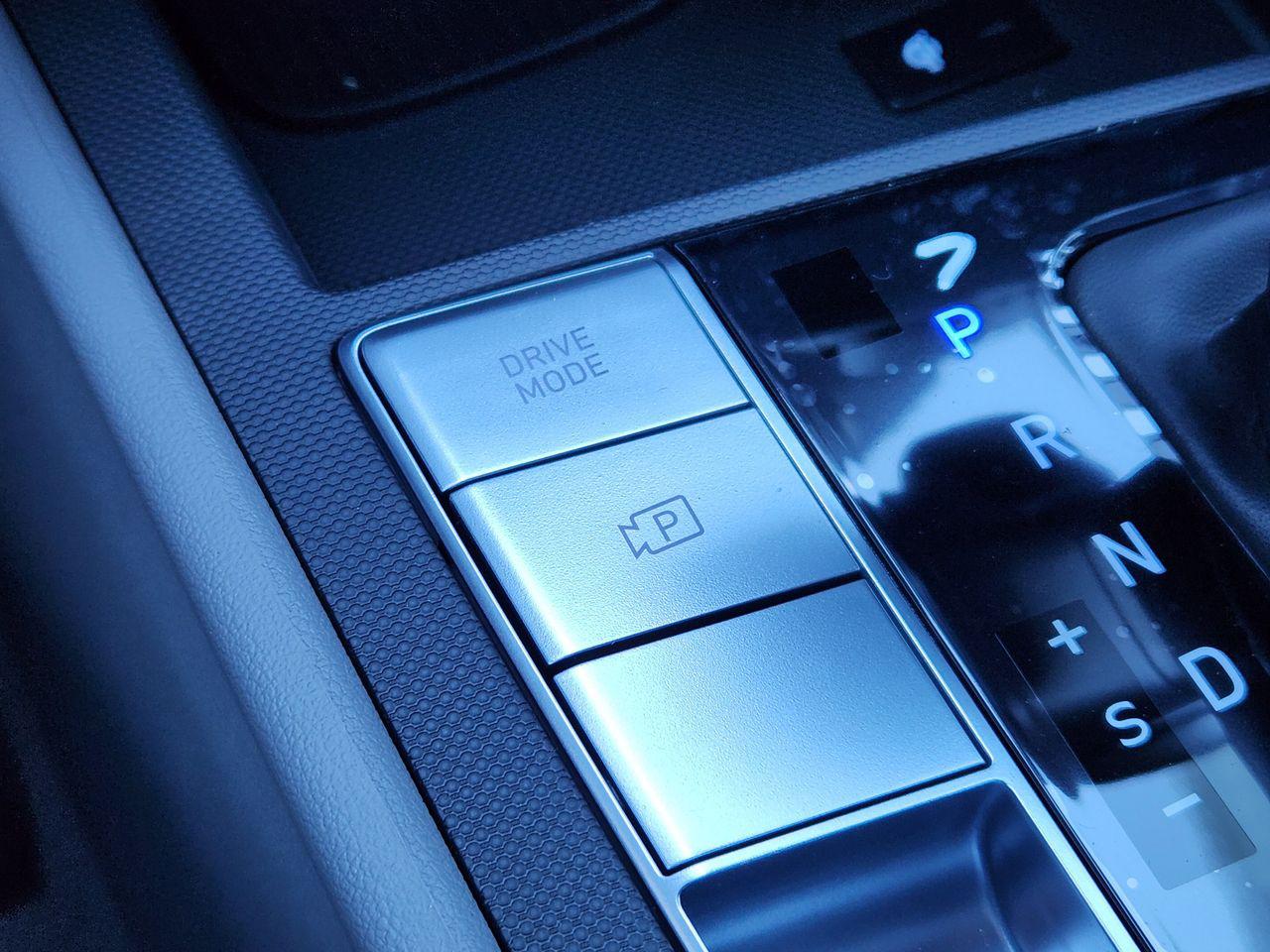 New 2026 YP5 Blue Hyundai SEL Sport Premium image 18