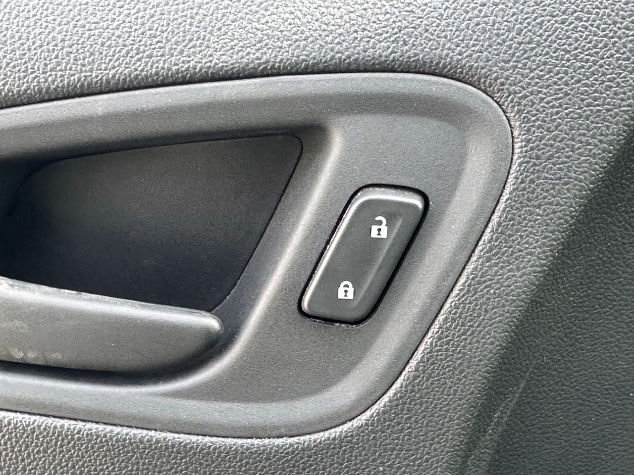 Used 2022 Black Chevrolet Work Truck image 20