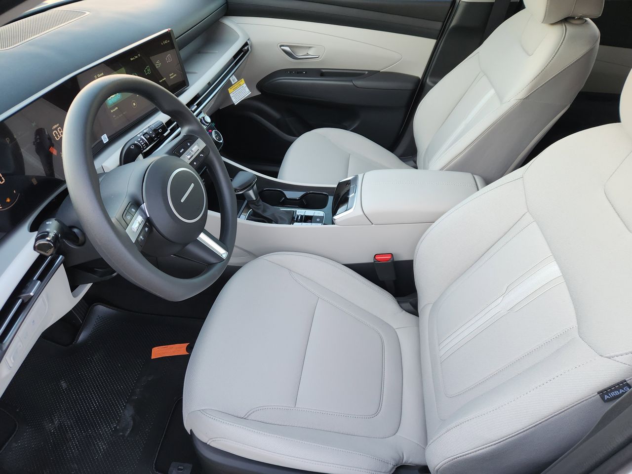 2026 Hyundai Tucson SEL - Photo 9