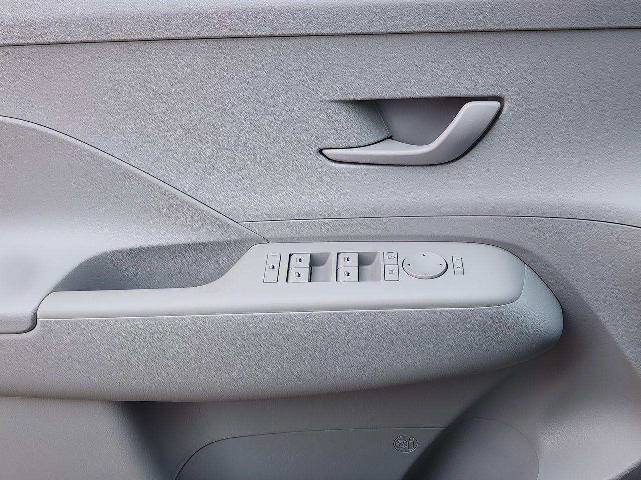 New 2026 SAW White Hyundai SEL Sport FWD image 21