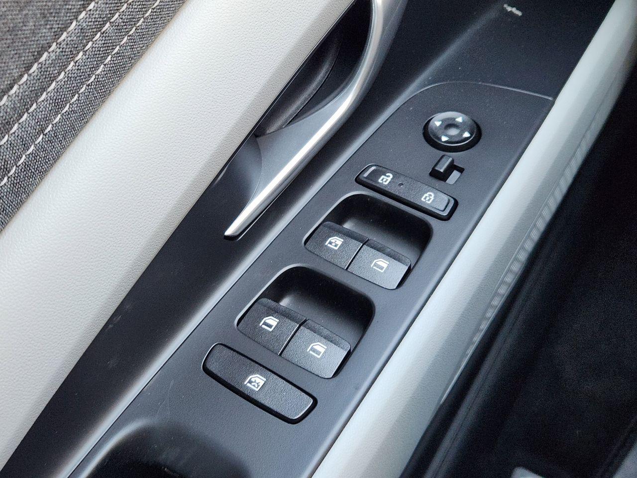 New 2026 R2P Red Hyundai Limited image 21