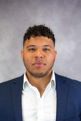 Staff member David Delgado from ID_6dfb8a5721b2