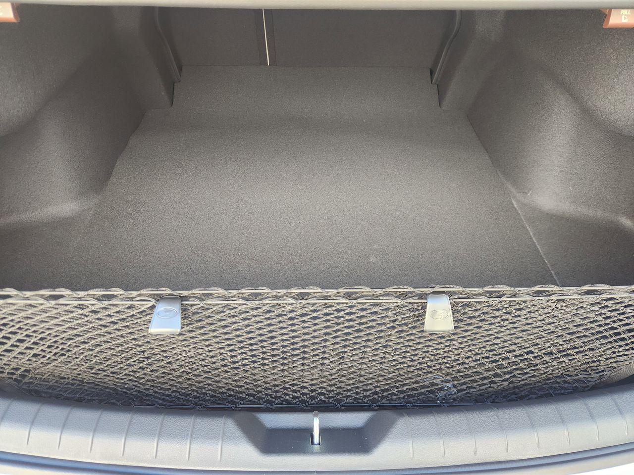 New 2026 W6H White Hyundai SEL Sport image 30