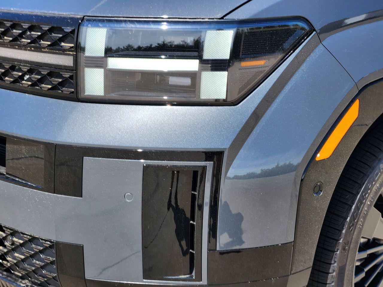 New 2026 PE2 Gray Hyundai Calligraphy image 6