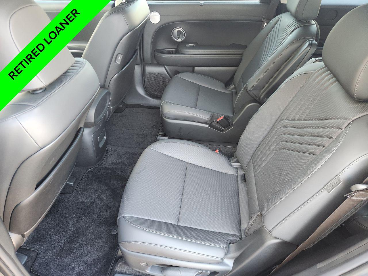 New 2026 Ecotronic Gray Pearl Hyundai SEL FWD image 29