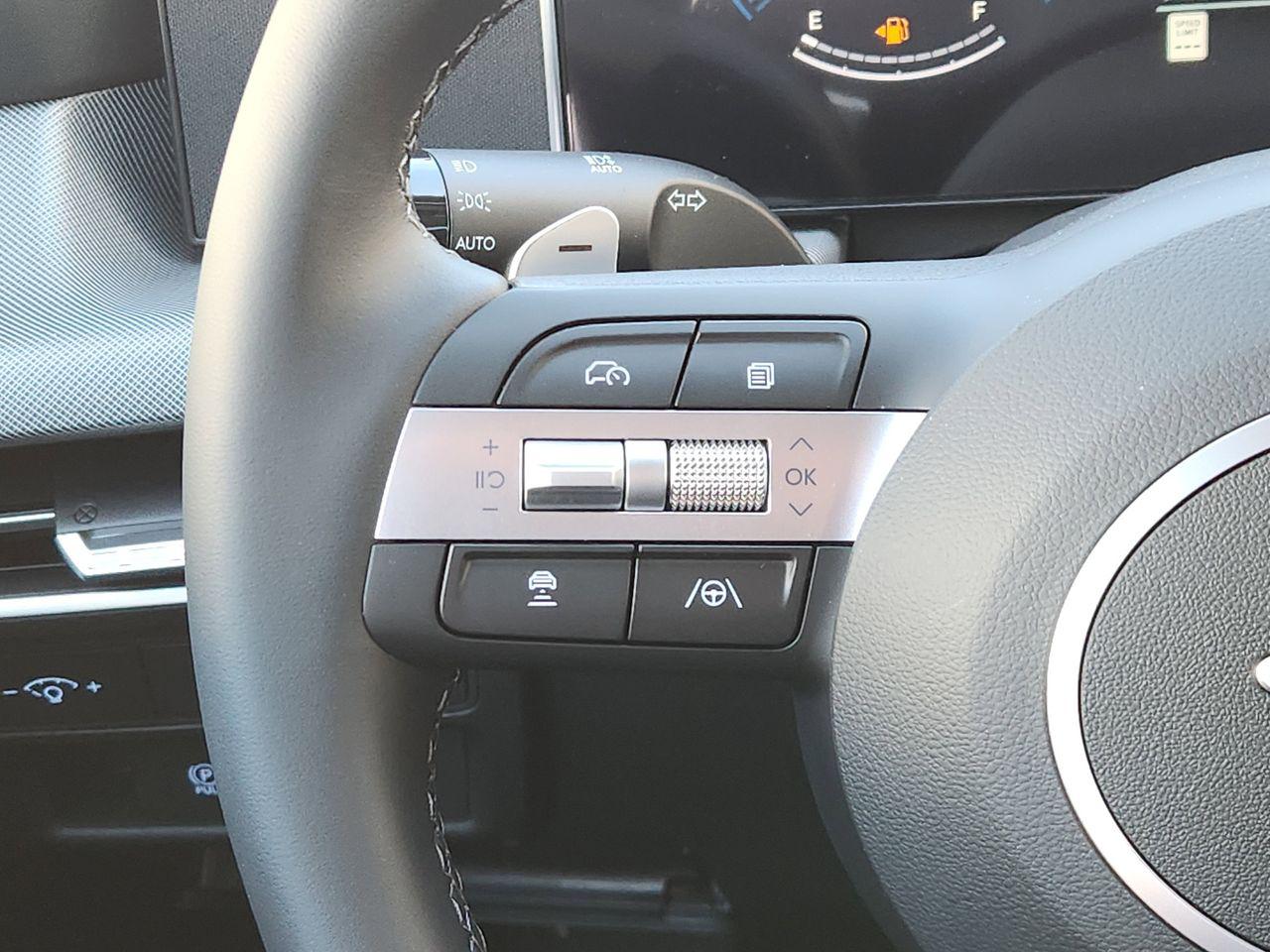 New 2026 W6H White Hyundai SEL Sport image 27