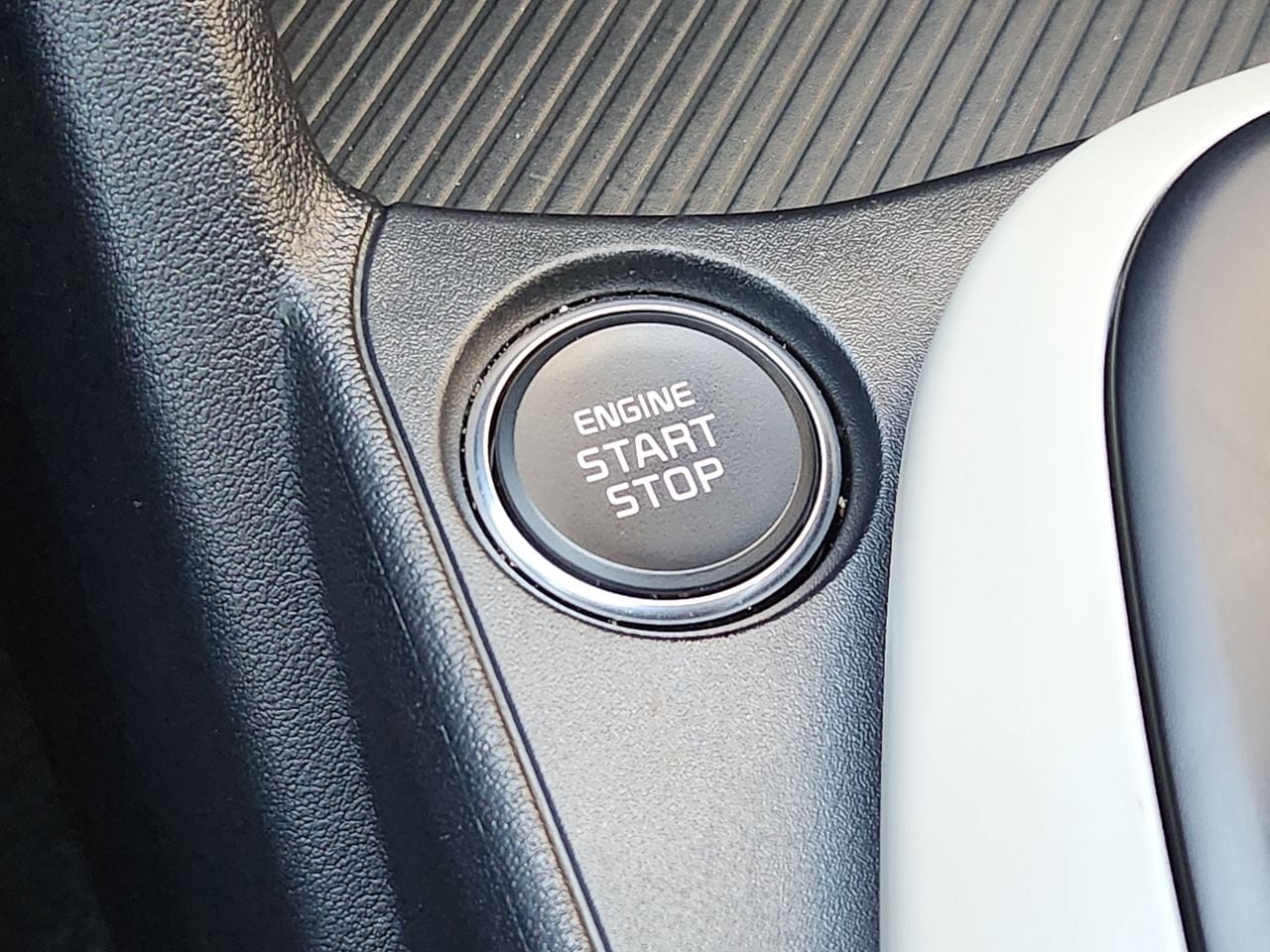 Used 2025 Interstellar Gray Kia GT-Line image 19