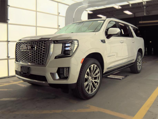  GMC Yukon XL