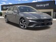 Hyundai Elantra Hybrid