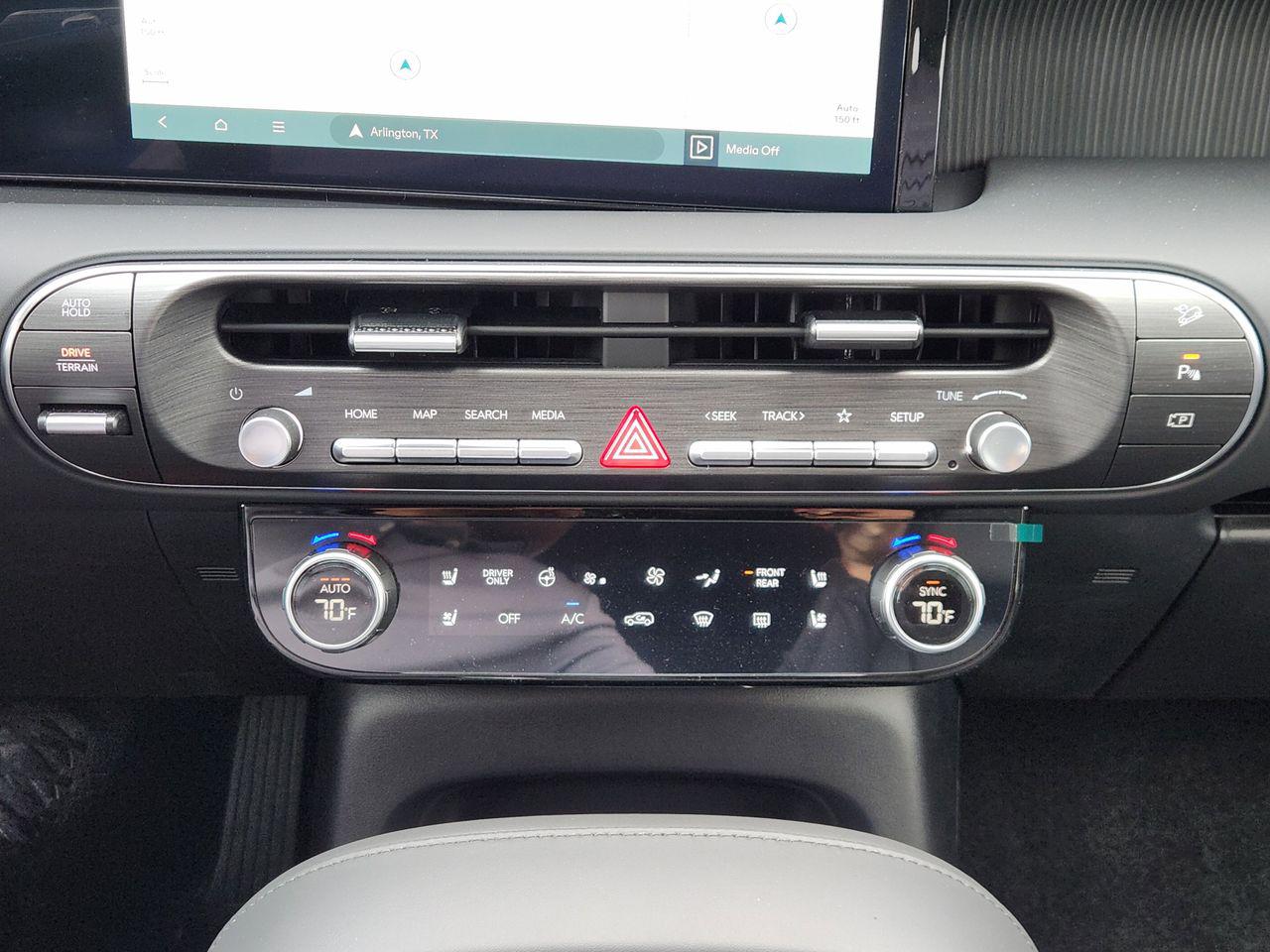 New 2026 A2B Black Hyundai Calligraphy image 16