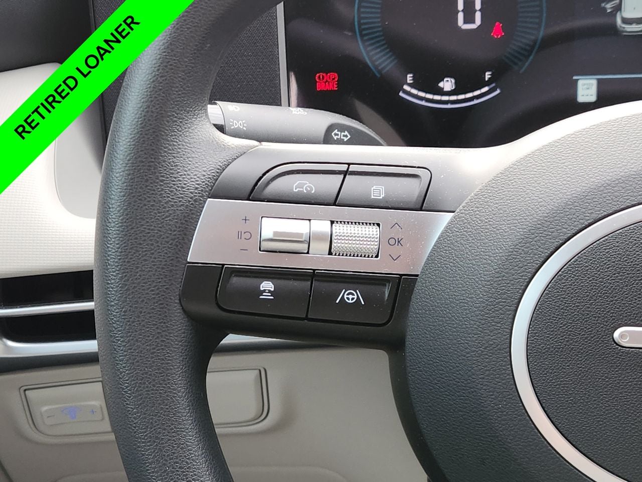 New 2026 Serenity White Pearl Hyundai SE FWD image 26