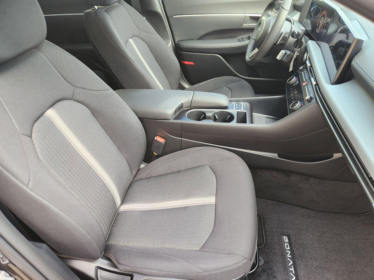 New 2026 T2G Gray Hyundai SEL Sport image 10