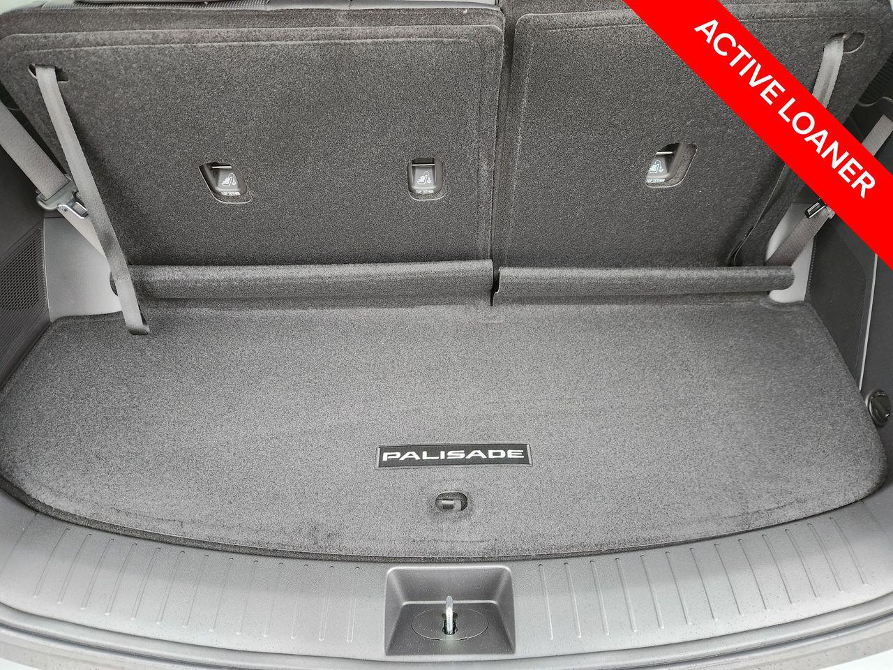 New 2026 PE2 Gray Hyundai XRT Pro image 30