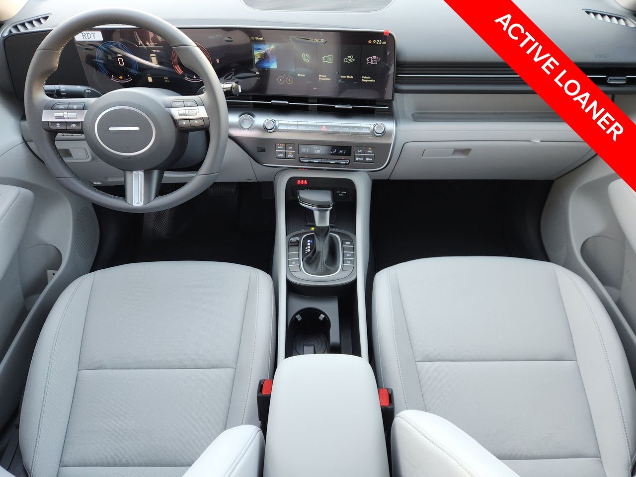 2026 Hyundai Kona SEL Sport - Photo 25