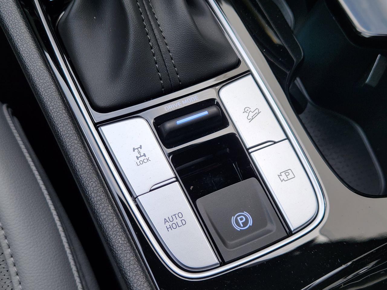 New 2026 S3B Black Hyundai Limited image 19