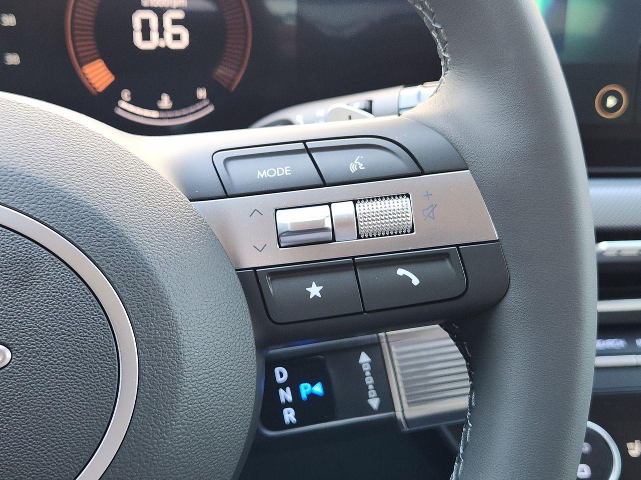 New 2026 W6H White Hyundai SEL Sport image 27