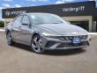New 2026 Hyundai Elantra Limited Sedan