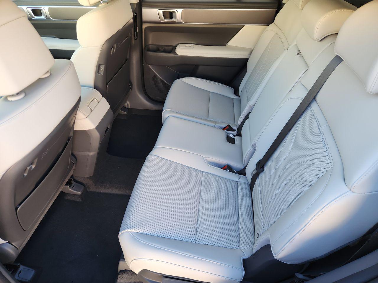 New 2026 PE2 Gray Hyundai SEL FWD image 28