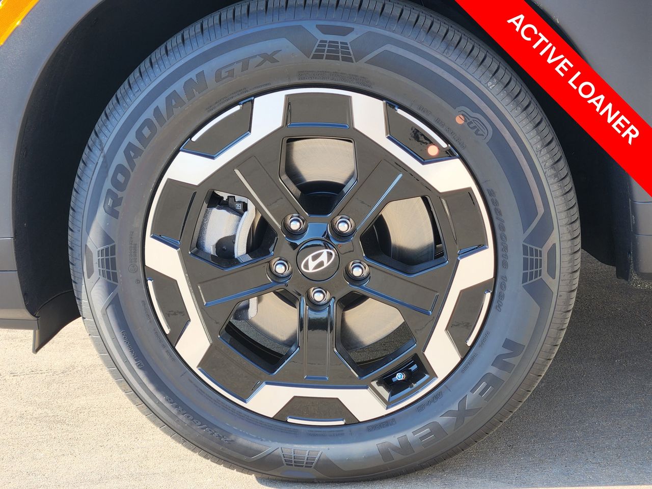 New 2026 Ecotronic Gray Hyundai SEL FWD image 8