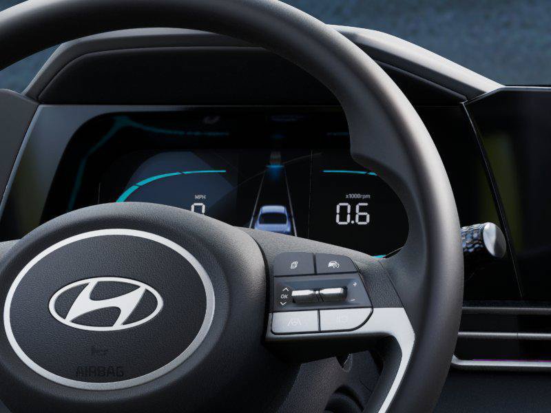 New 2026 PE2/Gray Hyundai SE image 14
