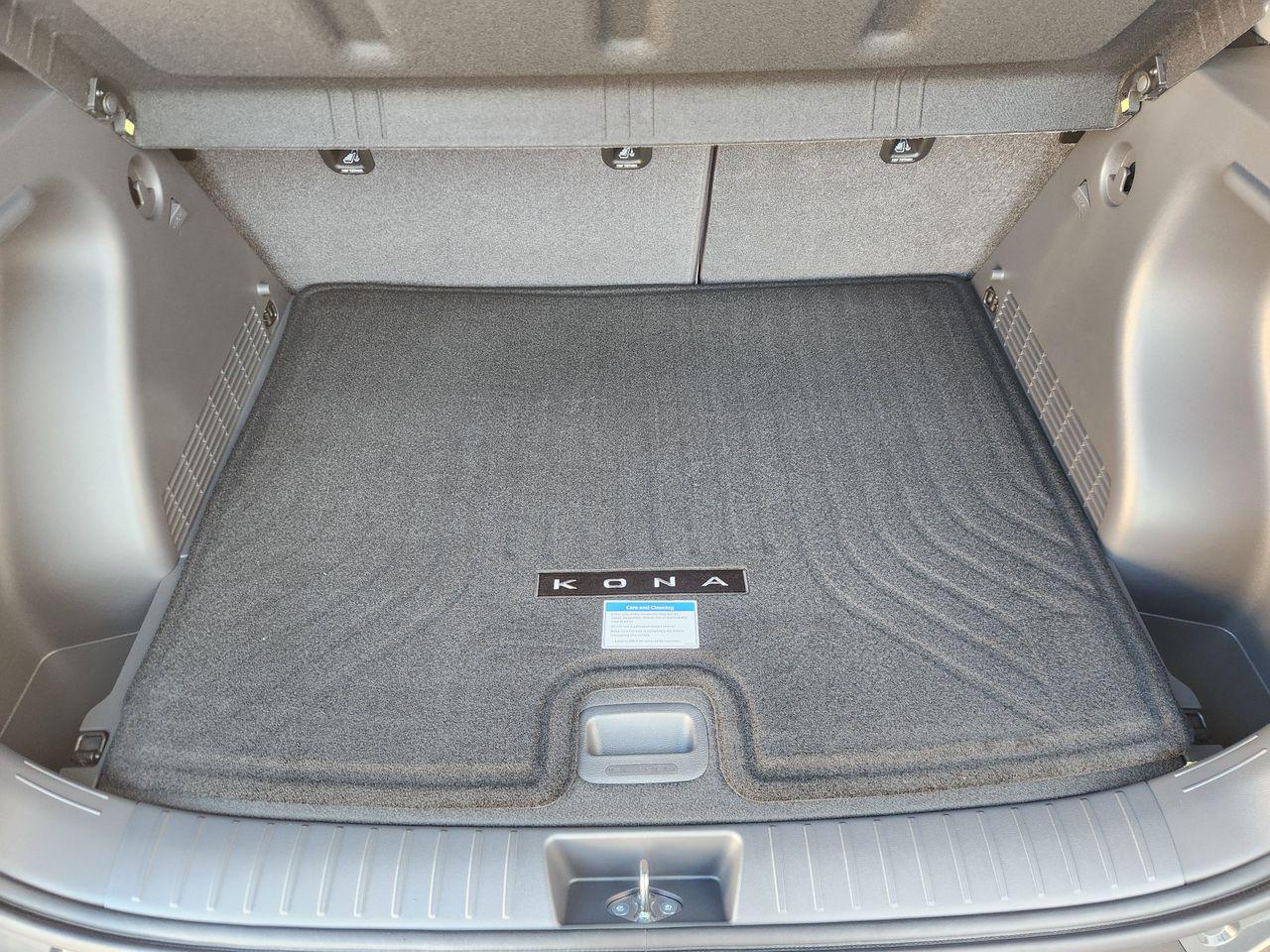 New 2026 Ecotronic Gray Pearl Hyundai SEL Premium FWD image 30