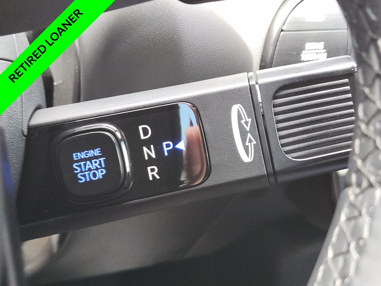New 2026 Ecotronic Gray Pearl Hyundai XRT Pro image 19