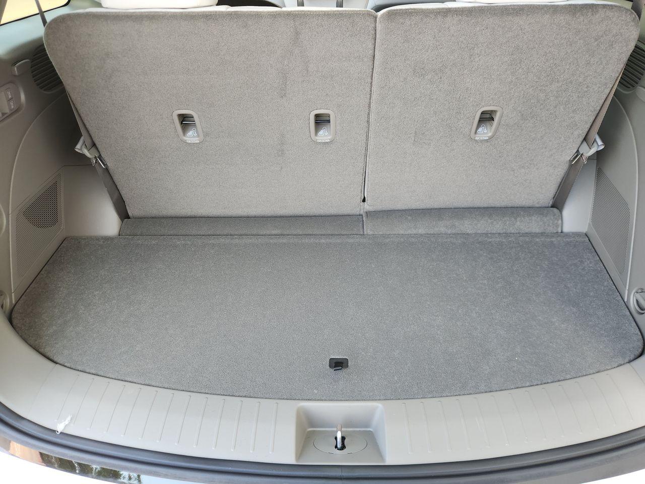 New 2027 Creamy White Pearl Hyundai Limited FWD image 32