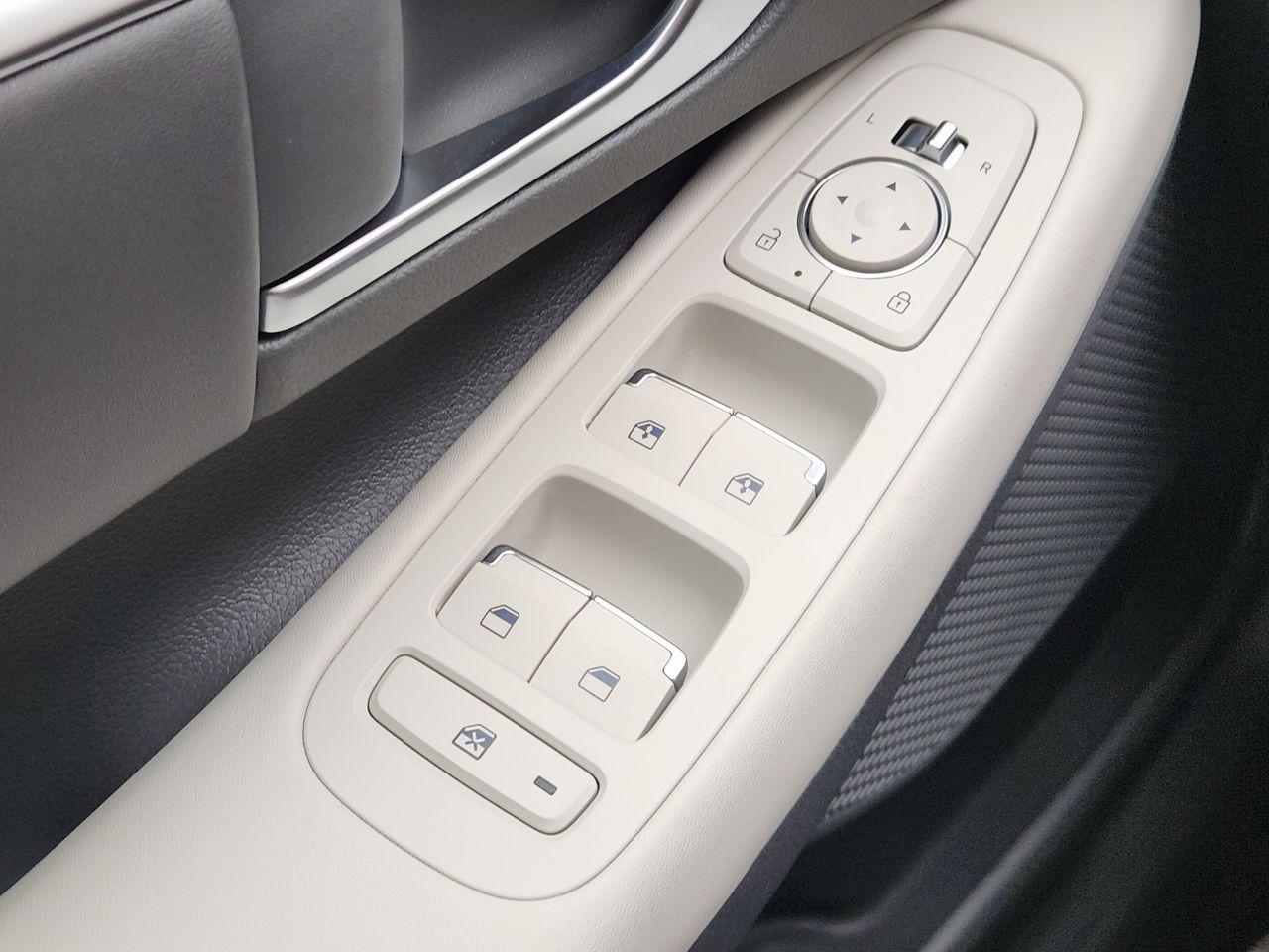 New 2026 A2B Black Hyundai SEL Sport image 21