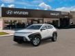 New 2026 Hyundai Kona SE FWD SUV